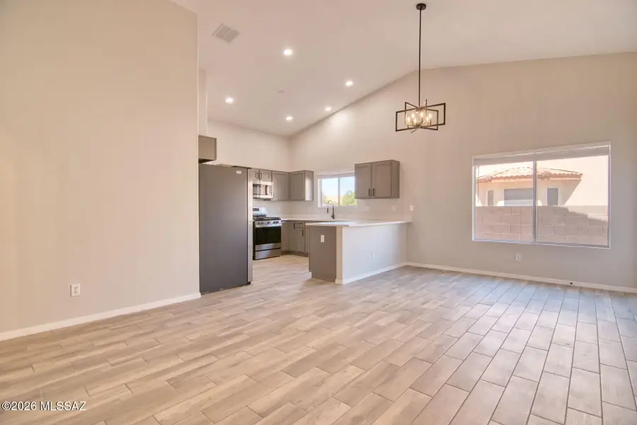 9600 E Paseo San Rosendo, Tucson, AZ 85747 - #2