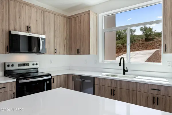 1209 Circulo Golfo, Rio Rico, AZ 85648