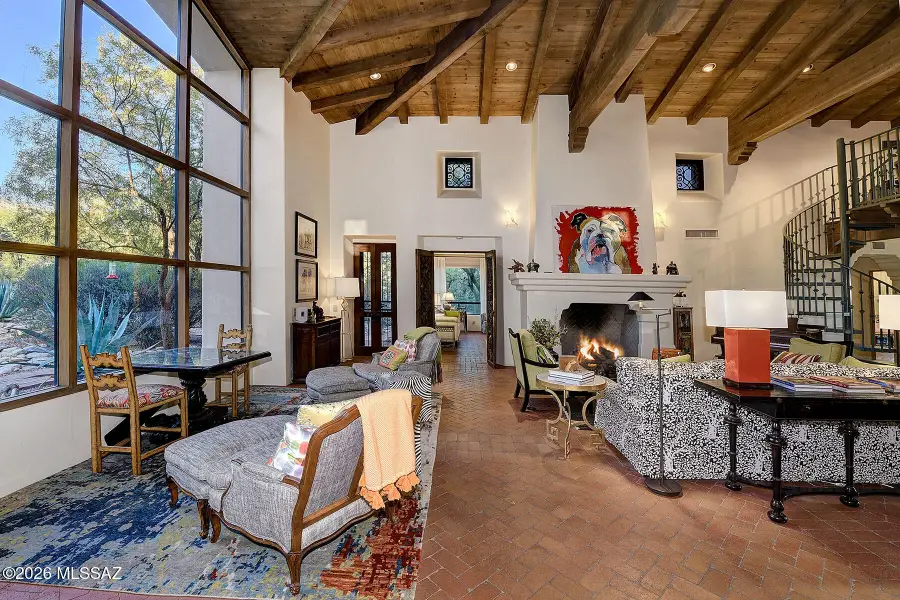 6631 N Los Leones, Tucson, AZ 85718 - #2