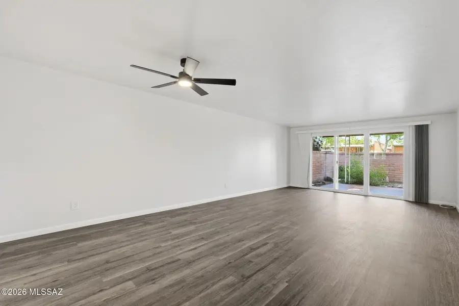 4438 E Fort Lowell, Tucson, AZ 85712 - #2
