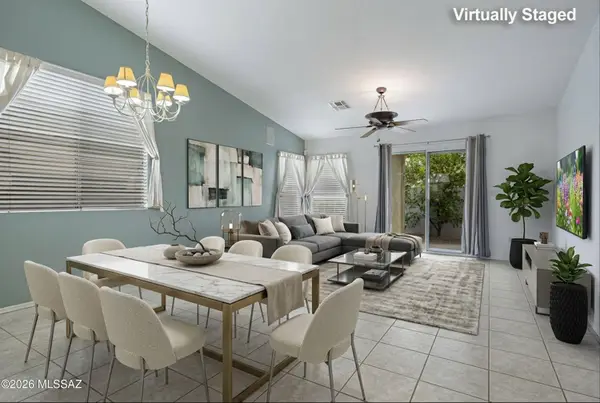 5146 E Crculo Las Cabanas, Tucson, AZ 85711