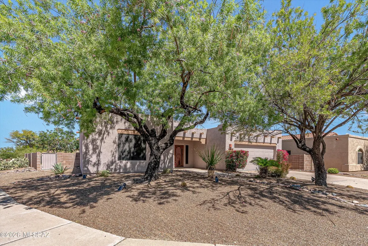 11001 E Indigo Bush, Tucson, AZ 85748 - #1