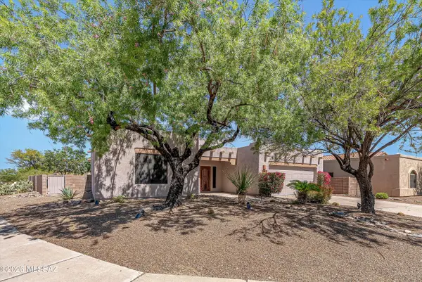 11001 E Indigo Bush, Tucson, AZ 85748