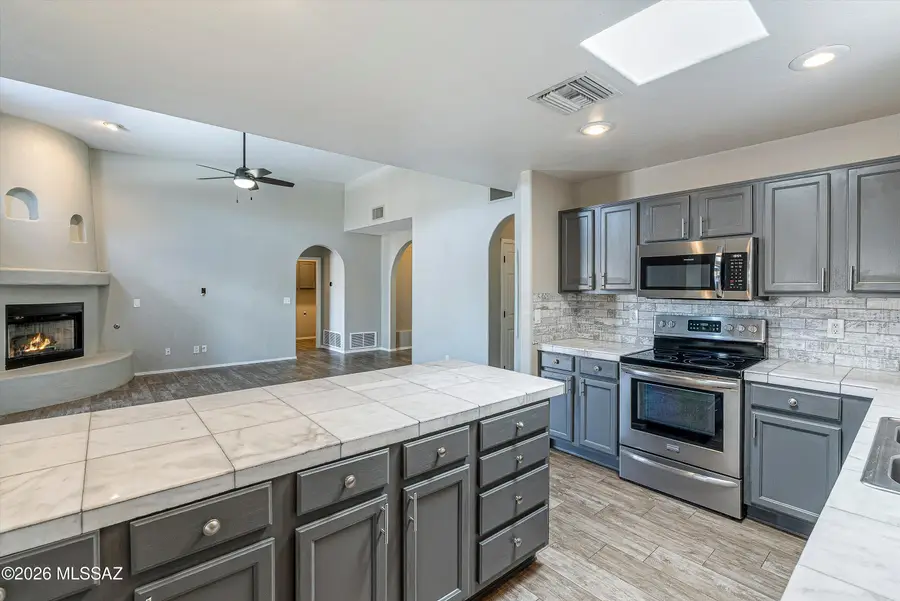 11001 E Indigo Bush, Tucson, AZ 85748 - #2