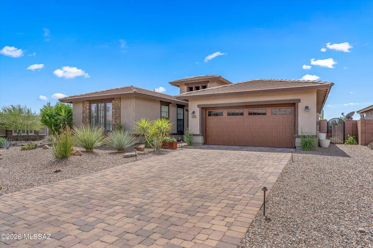 7403 W Red Yucca Pass, Marana, AZ 85658 - #1