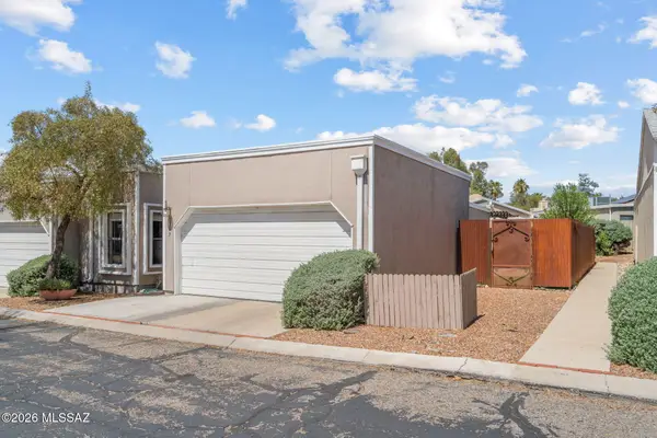 6367 N Willowhaven, Tucson, AZ 85704