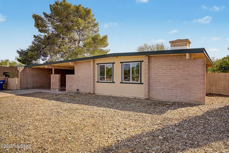 2617 W Calle Genova, Tucson, AZ 85745 - #3