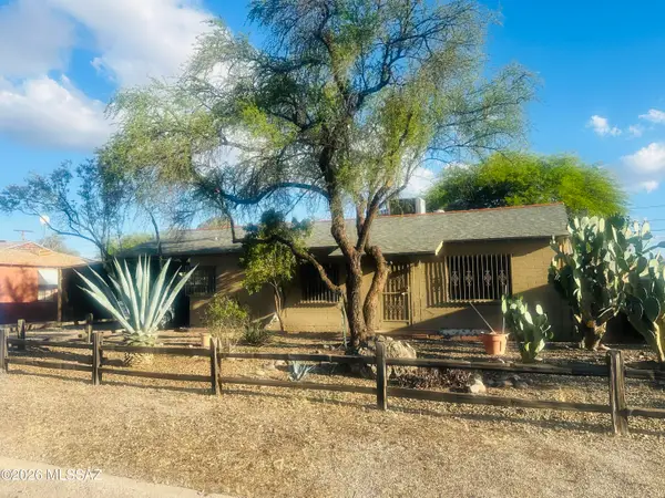 5018 E 18th, Tucson, AZ 85711