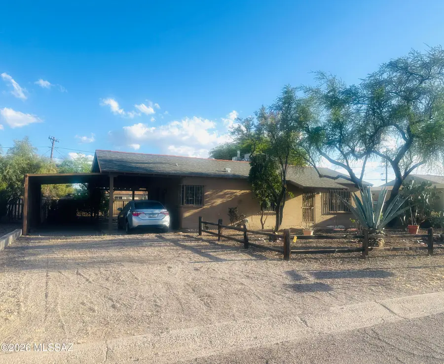 5018 E 18th, Tucson, AZ 85711 - #2