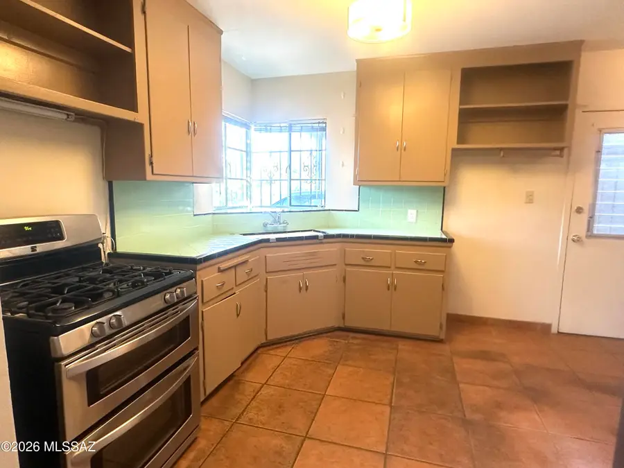 5018 E 18th, Tucson, AZ 85711 - #3