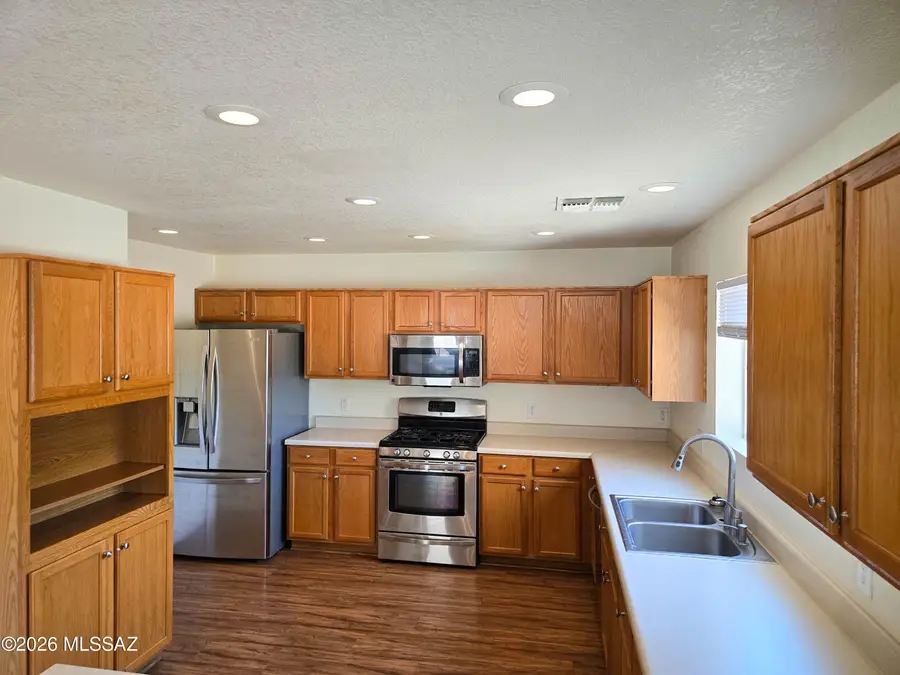 13530 E Hampden Green, Vail, AZ 85641 - #2