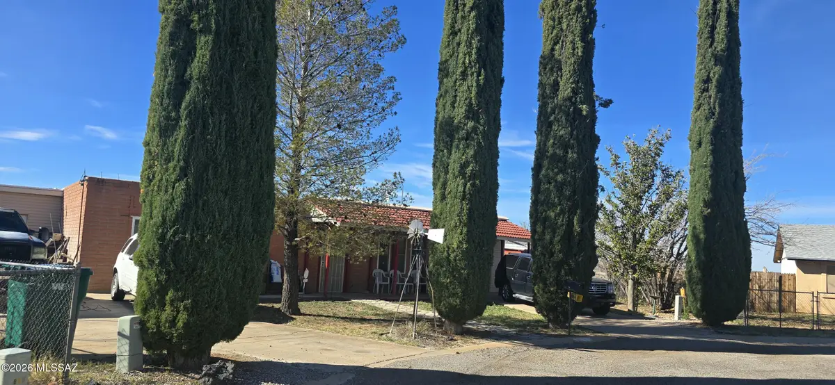 817 N Ridgeview, Huachuca City, AZ 85616 - #1