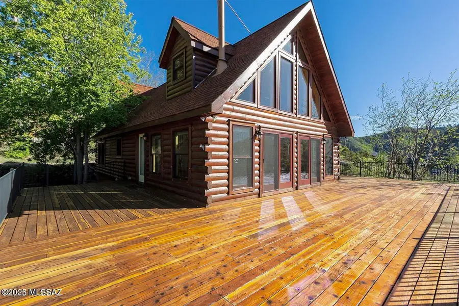 13054 N Upper Loma Linda, Mount Lemmon, AZ 85619 - #3