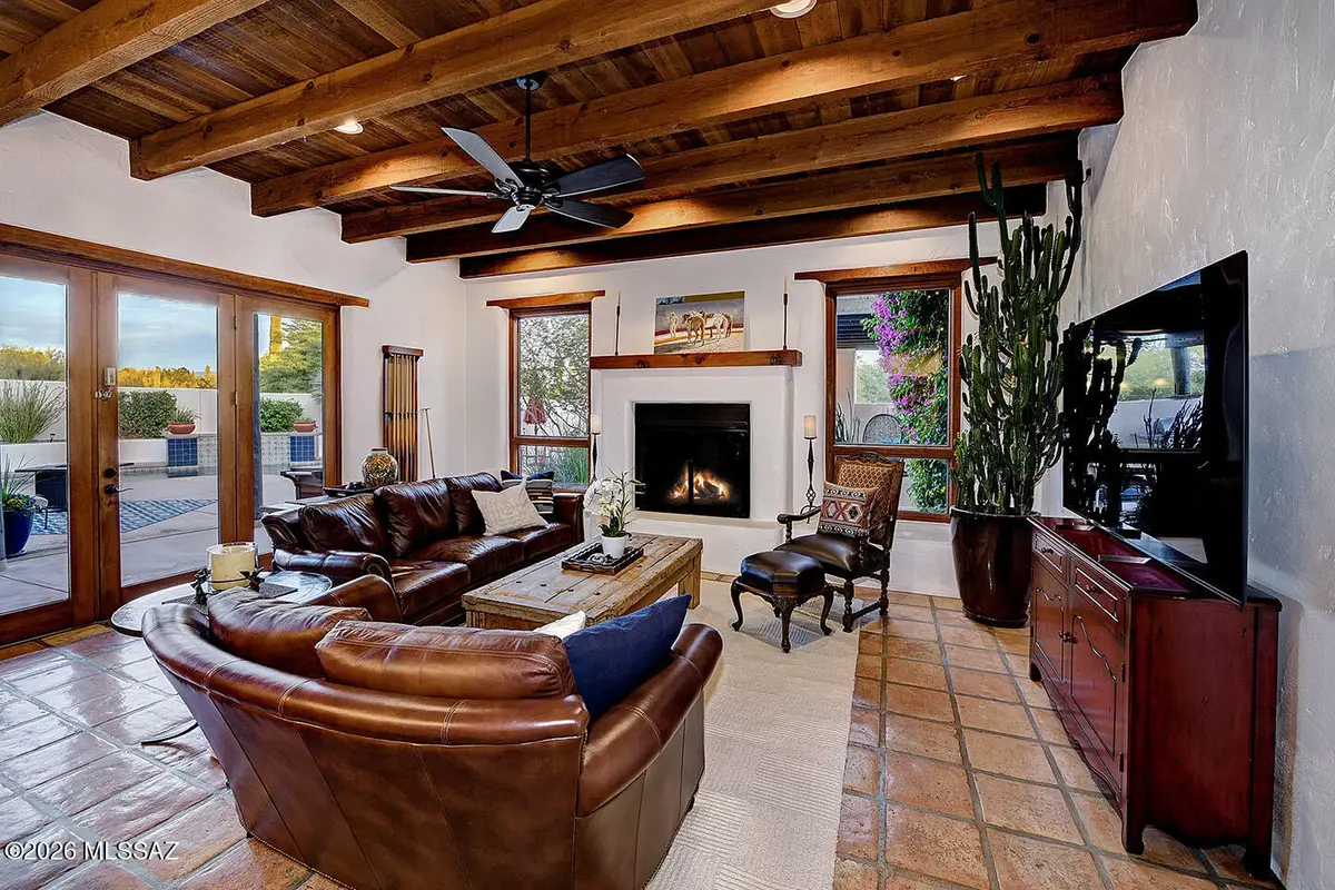 4900 N La Callecita, Tucson, AZ 85718 - #1