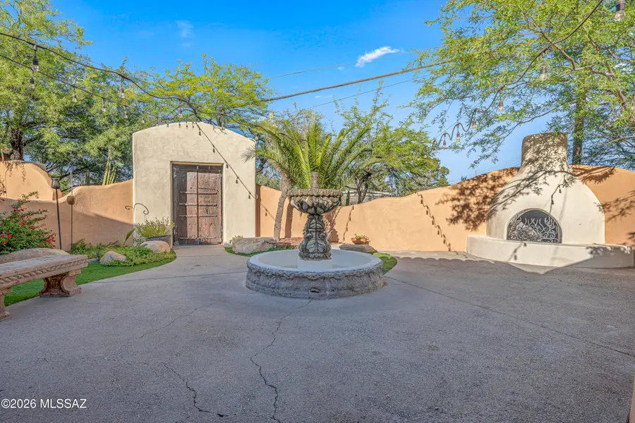 2759 N Desert, Tucson, AZ 85712 - #3