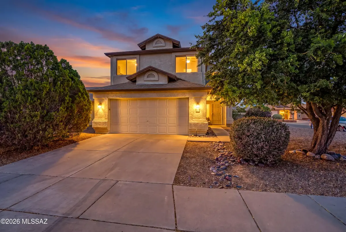 7984 S Wild Primrose, Tucson, AZ 85747 - #1