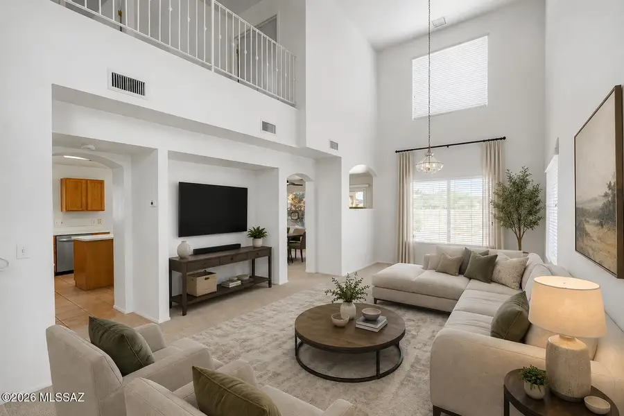 7984 S Wild Primrose, Tucson, AZ 85747 - #3