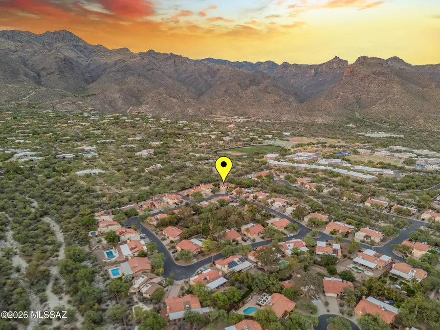 5716 N Via Umbrosa, Tucson, AZ 85750 - #3