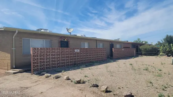 3211 N Cherry, Tucson, AZ 85719