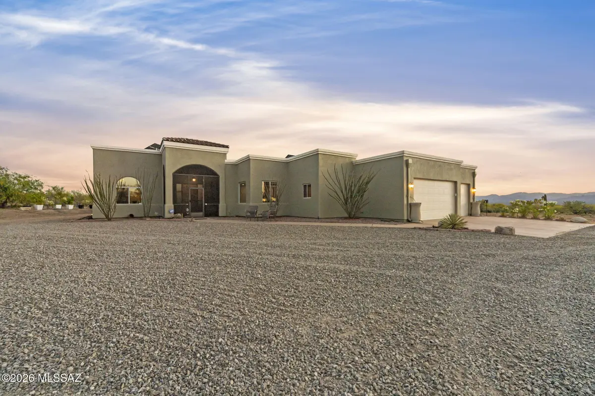 16285 W Prosperi, Tucson, AZ 85736 - #1