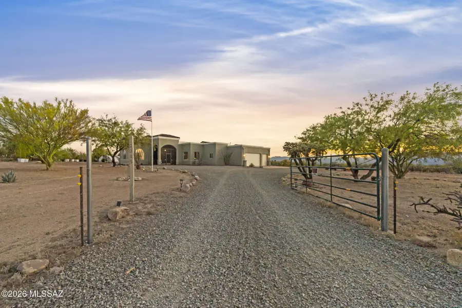 16285 W Prosperi, Tucson, AZ 85736 - #2