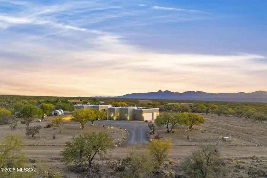 16285 W Prosperi, Tucson, AZ 85736 - #3