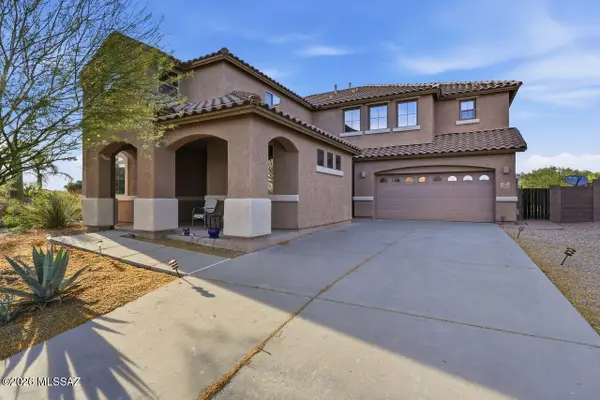 12403 N Wing Shadow, Marana, AZ 85658