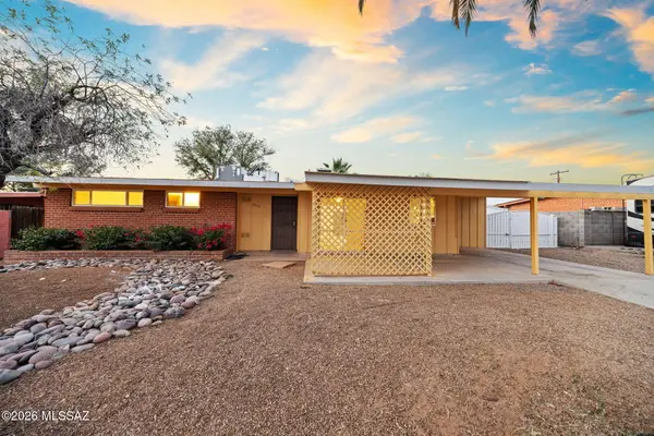 7357 E Princeton, Tucson, AZ 85710
