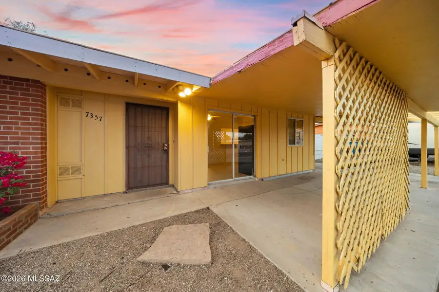 7357 E Princeton, Tucson, AZ 85710 - #3