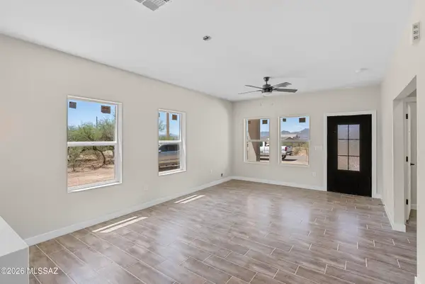 1859 Calle Virginia, Rio Rico, AZ 85648