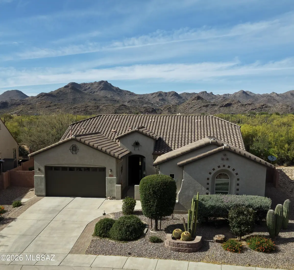 12561 N Wind Runner, Marana, AZ 85658 - #1