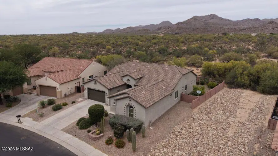 12561 N Wind Runner, Marana, AZ 85658 - #3
