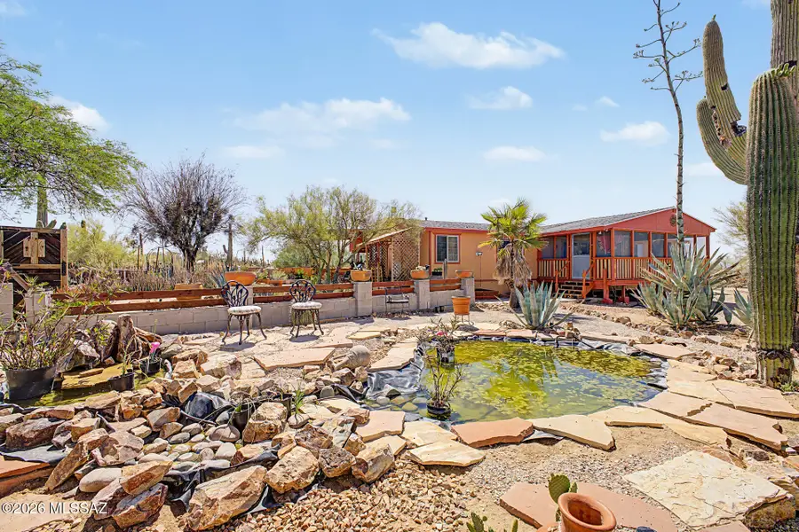 6225 N Van Ark, Tucson, AZ 85743 - #3