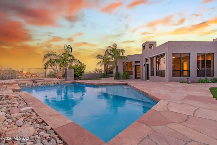 3441 E Cathedral Rock, Tucson, AZ 85718 - #2