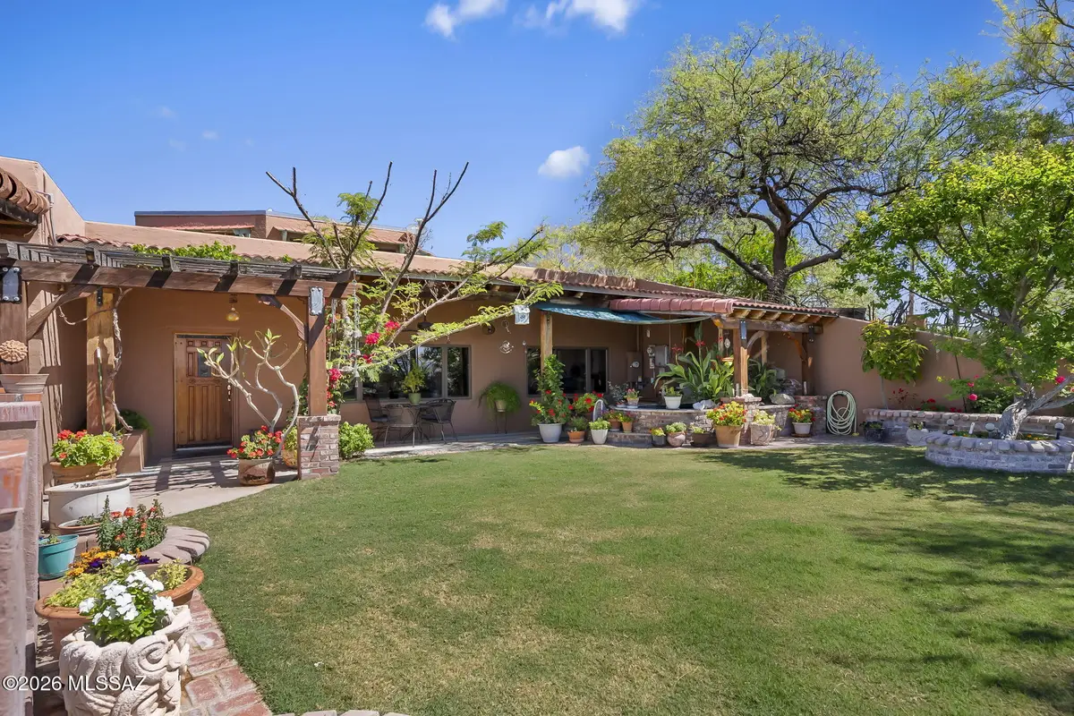 448 Rio Rico, Rio Rico, AZ 85648 - #1