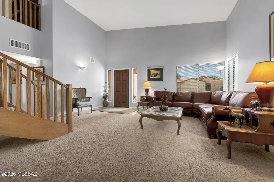 11055 E Blue Grama, Tucson, AZ 85748 - #2