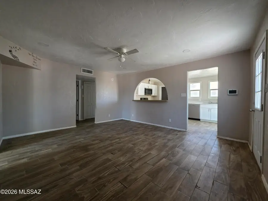 1620 S Santa Rita, Tucson, AZ 85713 - #2