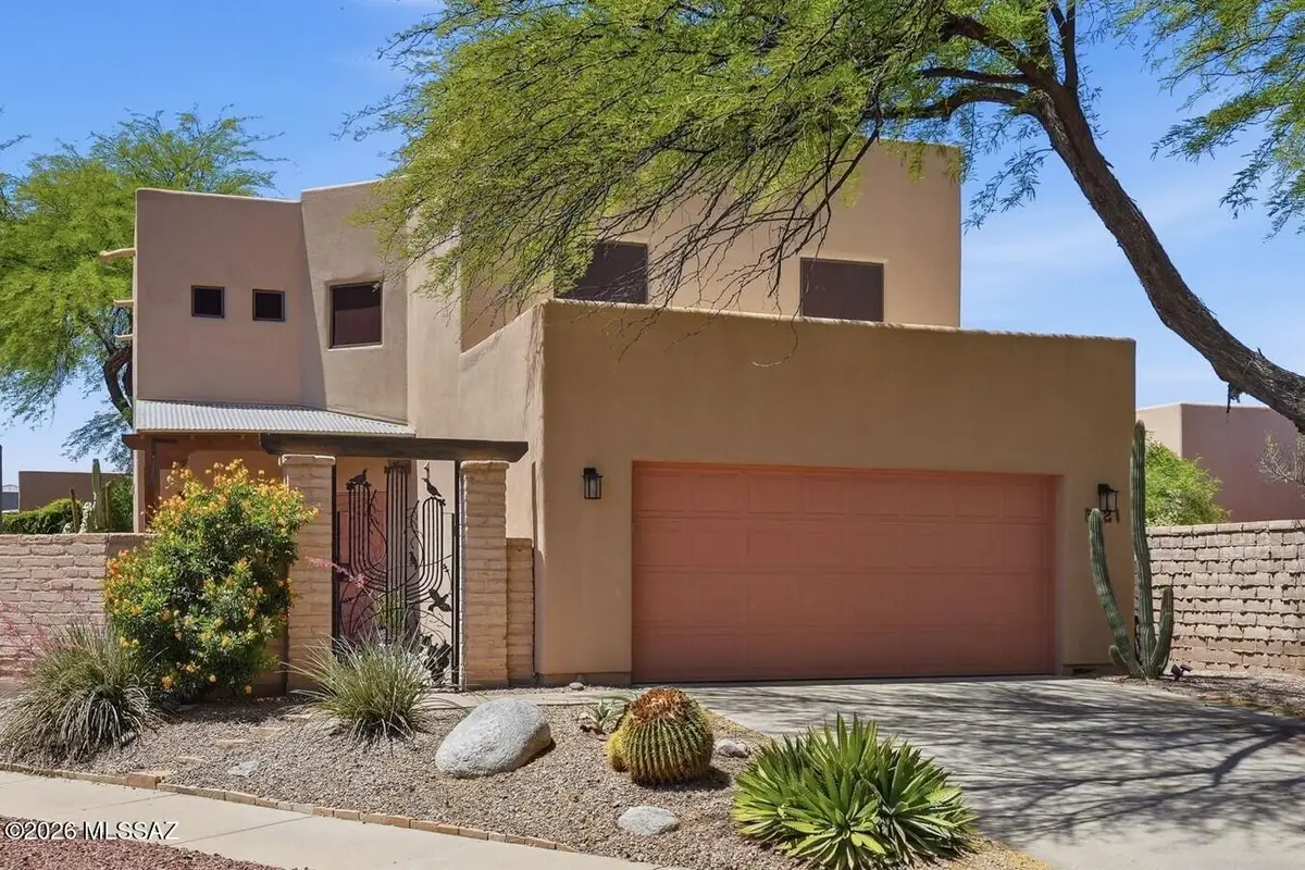 3121 N Placita Agua Caliente, Tucson, AZ 85712 - #1