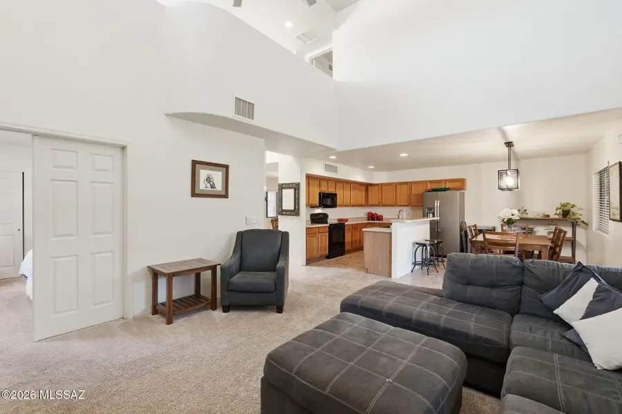 3121 N Placita Agua Caliente, Tucson, AZ 85712 - #3
