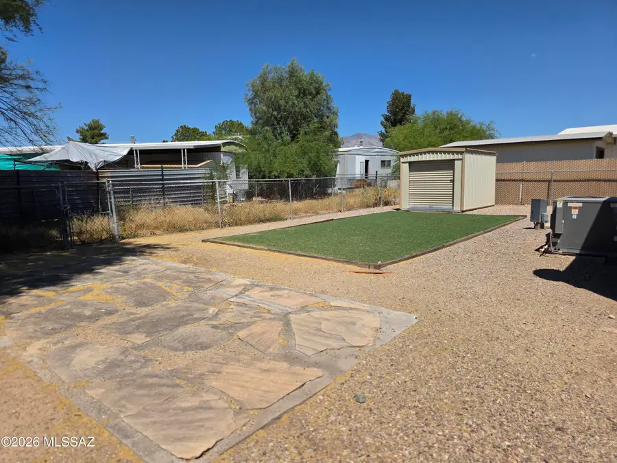2470 W Calle Comodo, Tucson, AZ 85705 - #2