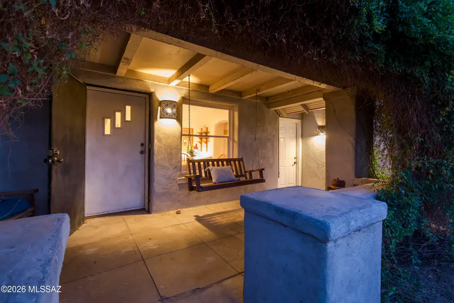 538 E Adams, Tucson, AZ 85705 - #2