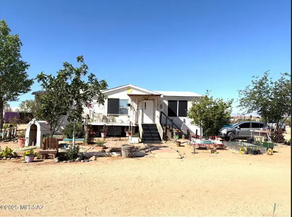 9070 S Desert Well, Tucson, AZ 85736