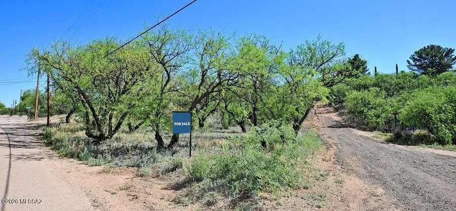 North, Patagonia, AZ 85624 - #3