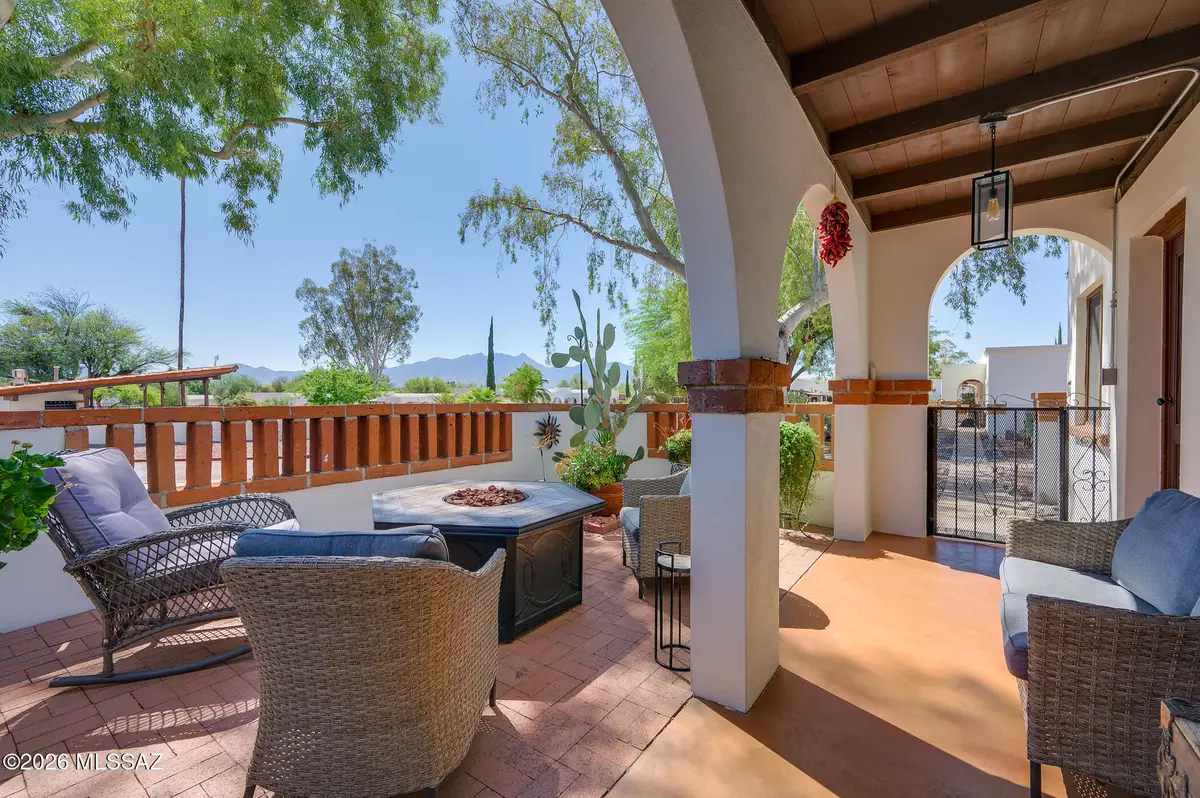 392 S Paseo Cerro, Green Valley, AZ 85614 - #1