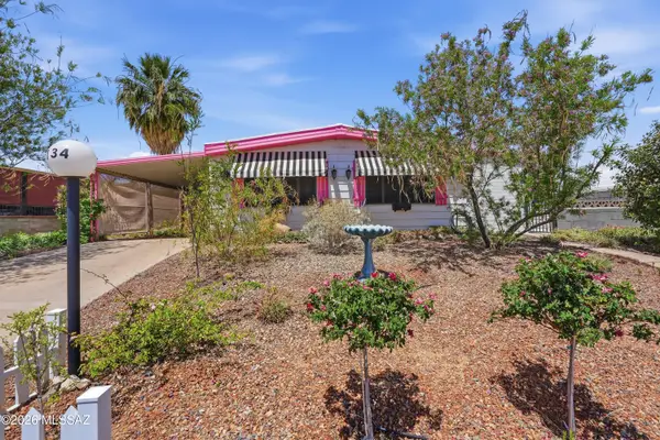 134 W Aliso, Green Valley, AZ 85614