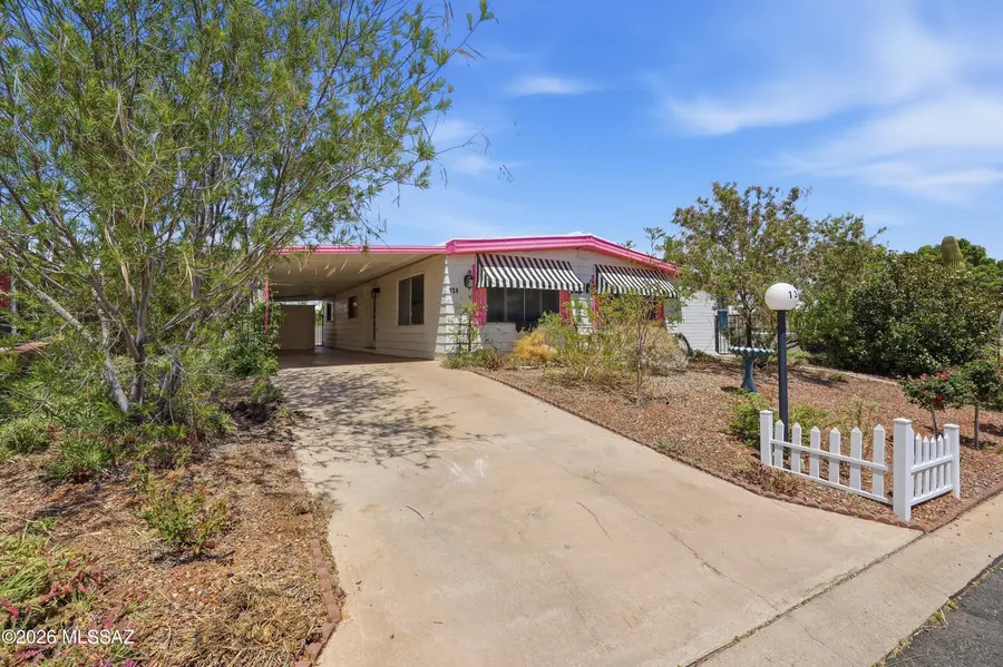 134 W Aliso, Green Valley, AZ 85614 - #2