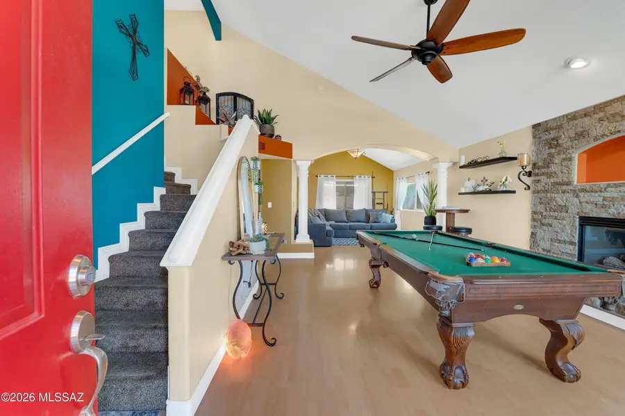 7159 W Maple Ridge, Tucson, AZ 85743 - #3