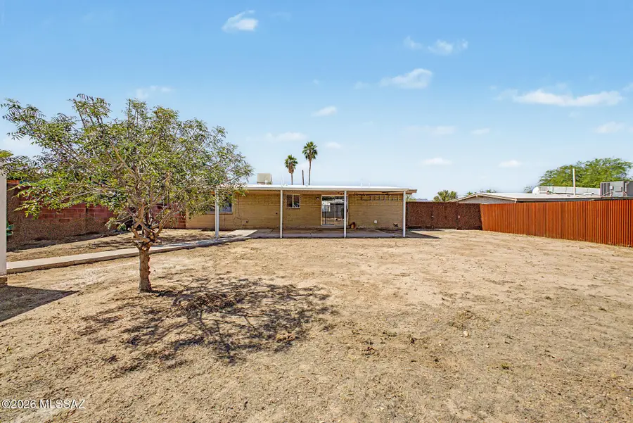 2328 W Ian, Tucson, AZ 85741 - #3
