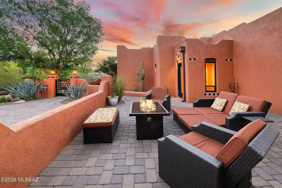 3060 N Sonoran Sunset, Tucson, AZ 85749 - #2