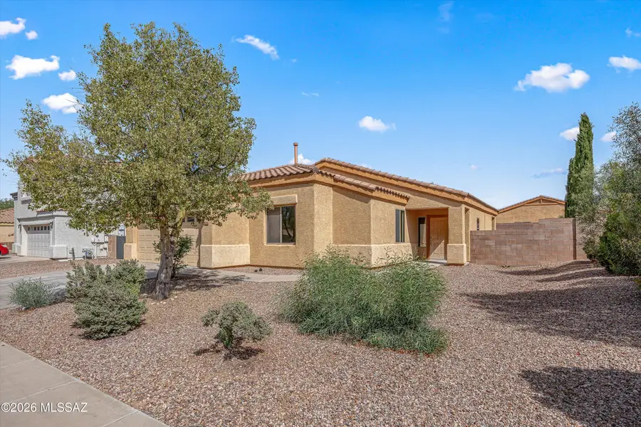 6272 W Mesa Garden, Tucson, AZ 85757 - #2